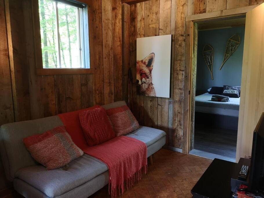 Chalet Chic Shack - Un Endroit Paisible *